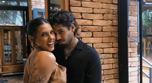 Zé Felipe faz revelação intima sobre relação com Ana Castela: 'Em cima da Ana'