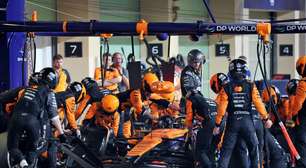 F1: O alerta que a McLaren ignorou e quase pagou caro