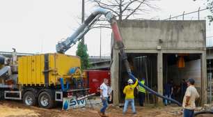 Prefeitura de Porto Alegre e Trensurb formalizam cooperação para operação de casa de bombas