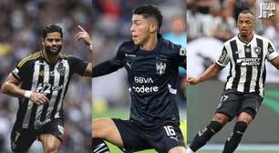 Mercado da bola: veja mais novidades desta segunda (29)