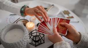 Recados do baralho cigano para trabalho e dinheiro em 2026