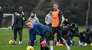 Chelsea x Bournemouth: onde assistir, escalações e arbitragem