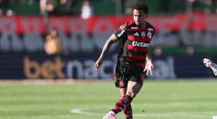 São Paulo monitora Allan, do Flamengo, e avalia empréstimo do volante para 2026