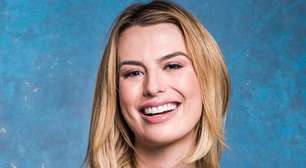 Campeã do BBB 13 relembra romance quente com 'príncipe' na casa: 'Fiz casal'