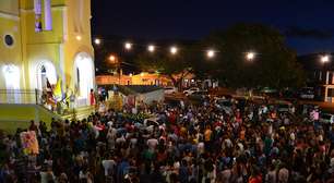 Santa Inês: a cidade dos dinossauros e polo turístico da Bahia