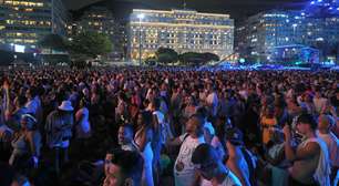 Réveillon 2026: hotéis chegam a 87% de ocupação e bares e quiosques projetam alta no faturamento