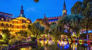 A capital europeia que lidera felicidade global ao unir sustentabilidade, mobilidade por bicicleta e qualidade de vida