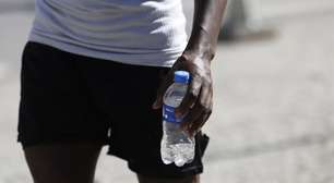 Calorão: Governo do Rio de Janeiro monta força-tarefa para emergências