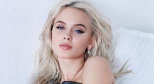 Zara Larsson confirma edição deluxe de "Midnight Sun" para 2026