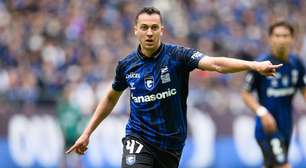 Após Alano, jornalista "crava" acerto do Ceará com lateral do Athletico: "Para 2026"