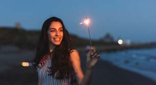 Réveillon: relembre 7 rituais tradicionais para fazer na virada