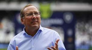 Fluminense disputa contratação de craque com rival