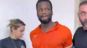 Motorista de app ajuda a prender americano suspeito de exploração sexual infantil no Brasil