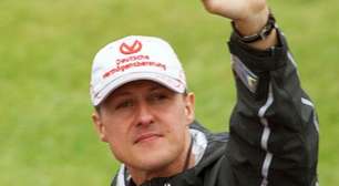 F1: 12 anos depois do acidente o que se sabe de Michael Schumacher
