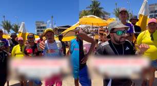 Barraqueiros negam homofobia após turistas serem espancados em Porto de Galinhas