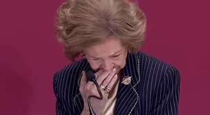 Rainha sofre por morte de melhor amiga, doença da irmã, ódio da nora e desprezo do marido