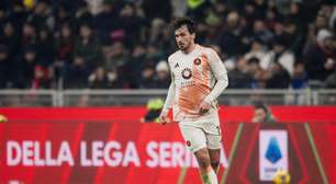 Palpite Roma x Genoa - Campeonato Italiano - 29/12/2025