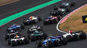 F1: FIA impõe aumento de 1000% na taxa para aberturas protestos