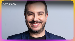 Previsões para 2026 e vibrações do novo ano com André Mantovanni e convidados no Terra Horóscopo