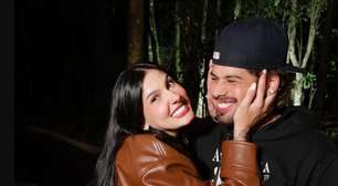 Zé Felipe e Ana Castela anunciam fim do namoro: 'Decidimos seguir caminhos diferentes'