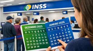 INSS: Veja o funcionamento das agências e da Central 135 no feriado de Ano Novo