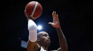 Corinthians bate xará com sustos no último quarto e volta a sequenciar vitórias no NBB