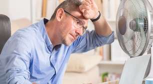 O que causa menos danos à saúde no calor: ventilador ou ar-condicionado?