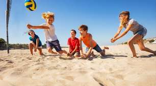 Verão e férias: sua criança está protegida do sol?