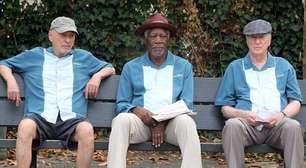 Sessão Plim Plim I - Saiba qual filme a Globo exibe nesta quarta-feira