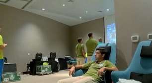 Abel fez Palmeiras desistir do Brasileirão na 35ª rodada, mostra série; veja os trechos polêmicos