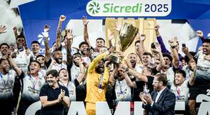 Campeonato Paulista anuncia novos naming rights a partir de 2026