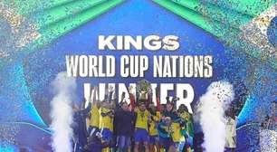 DAZN adquire os direitos de transmissão da Kings League em 2026