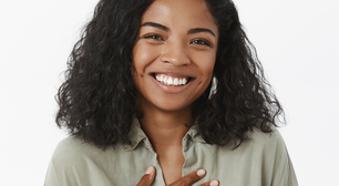 O que significa uma pessoa agradecer muito, segundo a psicologia