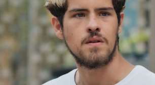 Três Graças: Raul faz a casa de Samira cair e surpreende Joélly