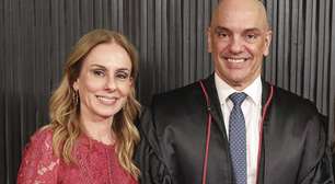 Gonet arquiva pedido para investigação sobre Moraes e esposa no caso Master