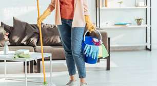 Como a "faxina de fim de ano" pode beneficiar a saúde mental