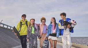 Xtrem by Samsonite apresenta coleção de Voltas Às Aulas 2026