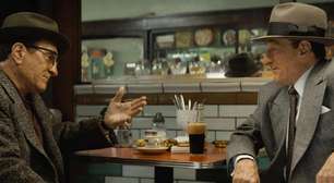 Esta cinebiografia de 2025 deveria ter sido um enorme sucesso para Robert De Niro, mas tornou-se um dos maiores fracassos de toda a sua carreira