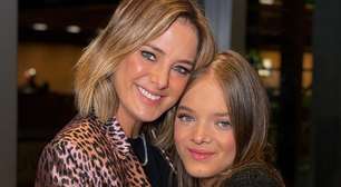 Ticiane Pinheiro na Globo!? Rafa Justus revela 'nova fase' da vida da mãe após 20 anos na Record: 'Vai brilhar...'