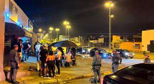 Fiscalização da Prefeitura de Mogi multa 15 estabelecimentos por descumprimento da Lei Seca