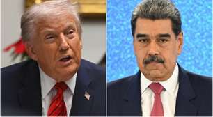 EUA impõe novas sanções contra Irã e Venezuela por comércio de drones