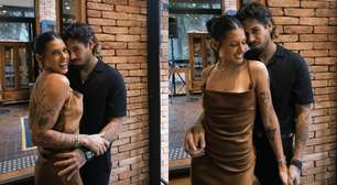 Zé Felipe diz como se sente ao terminar namoro com Ana Castela