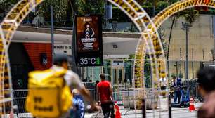 Calor extremo pode reduzir produtividade no Brasil e gerar perda diária de US$ 353 mi, diz estudo