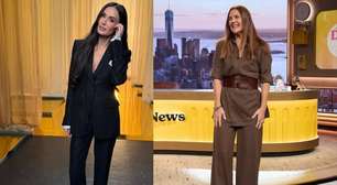 Famosas que já falaram sobre experiências com mulheres