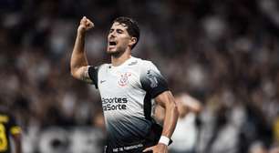 Corinthians aguarda retorno de quatro atletas emprestados no início de 2026; veja o ano de cada um