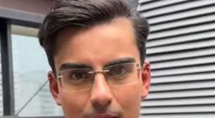 'Sentença provavelmente...': após Dudu Camargo ser condenado na Justiça por acidente de 2021, equipe do jornalista se manifesta; entenda!