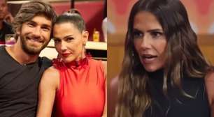 Deborah Secco faz revelação sobre separação de Hugo Moura: 'A gente preferiu...'