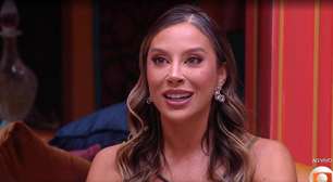 Campeã de BBB fracassado quer virar apresentadora: 'Sonho'