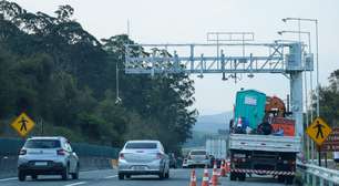 Governo de SP amplia prazo de pagamento do pedágio eletrônico de 30 para 90 dias