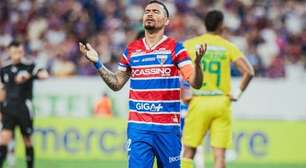 De saída do Fortaleza, Pikachu pode ter destino surpreendente em 2026 após investida de clube da Série A